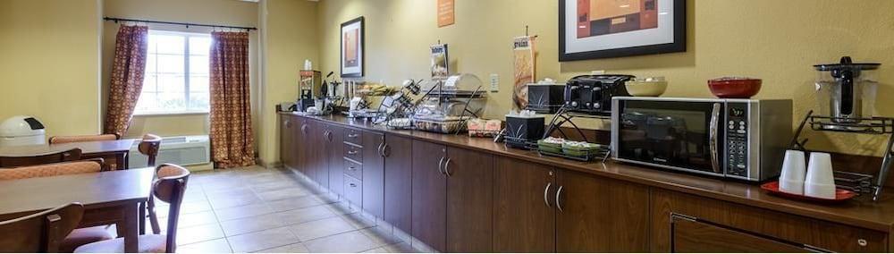 Microtel Inn & Suites By Wyndham University Medical Park Greenville Luaran gambar