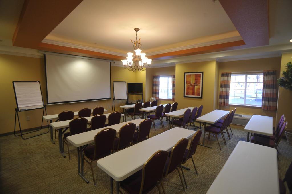 Microtel Inn & Suites By Wyndham University Medical Park Greenville Luaran gambar